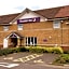 Premier Inn Scunthorpe