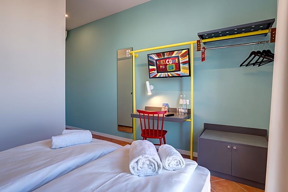 MEININGER Milano Garibaldi