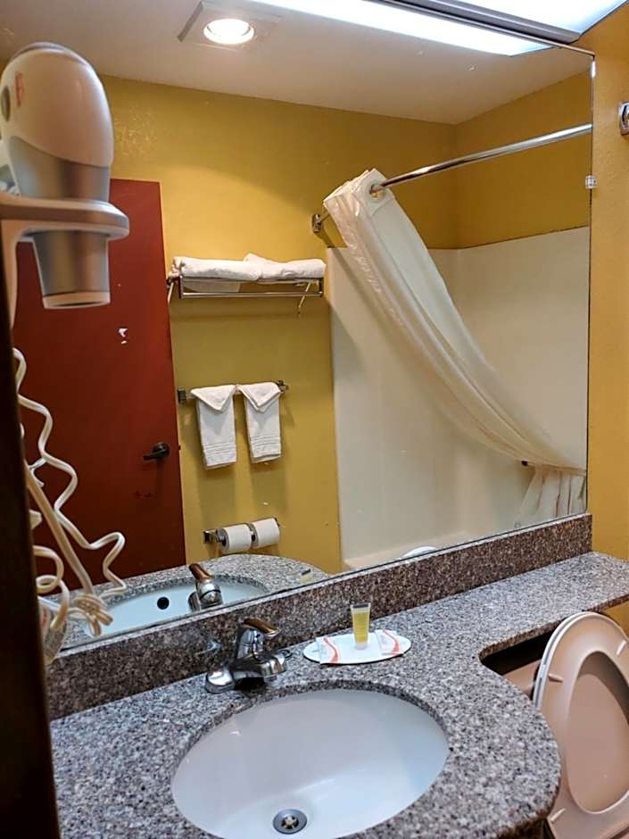 Microtel Inn & Suites By Wyndham Gatlinburg