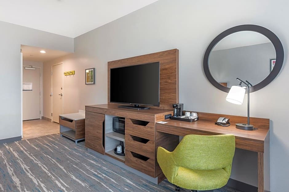 Hampton Inn Harker Heights