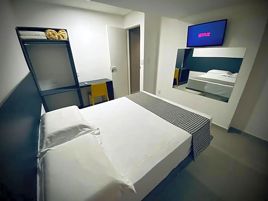 Sun Smart Hotel