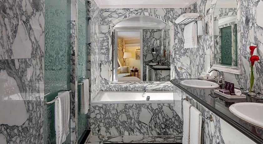 The Regency Hotel Kuwait