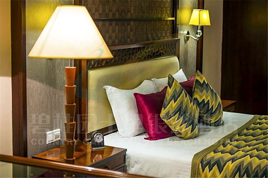 Country Garden Phoenix Hotel Silver Beach Huizhou