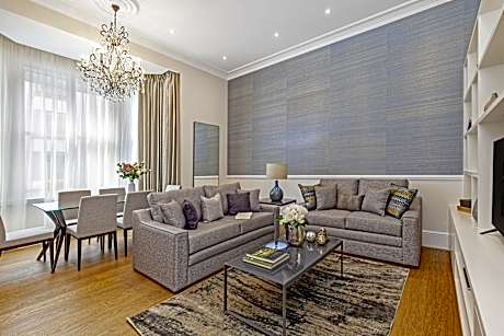 Duplex Apartment