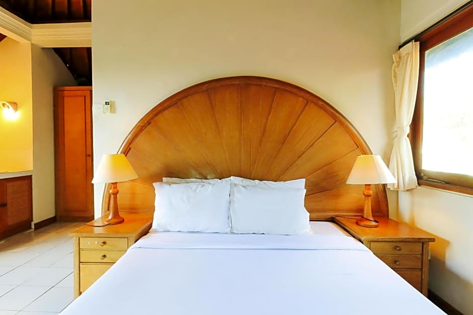 Bali Pusri Nusa Dua Villa