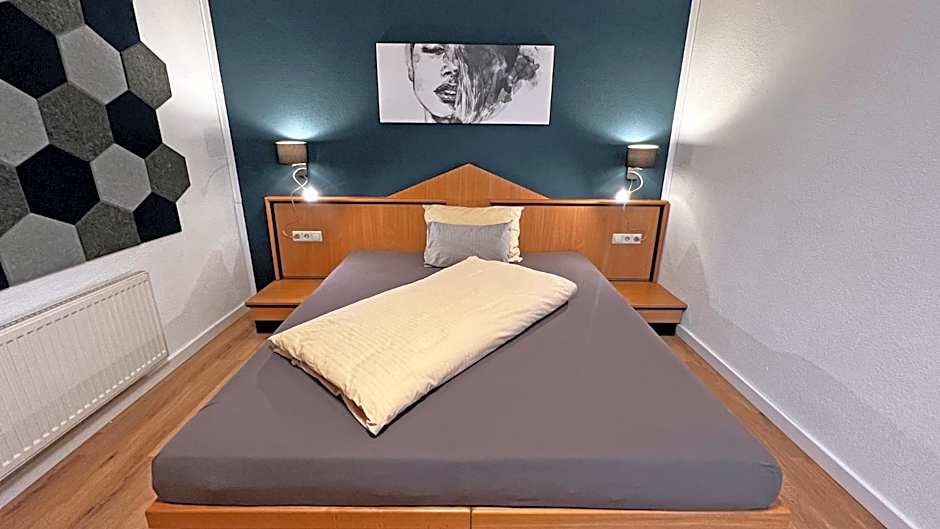 HIL - Hotel im Lus Schopfheim