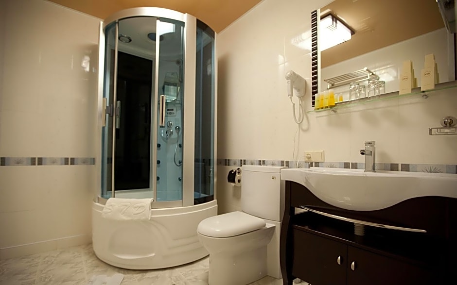 Best Western Plus Paradise Hotel Dilijan