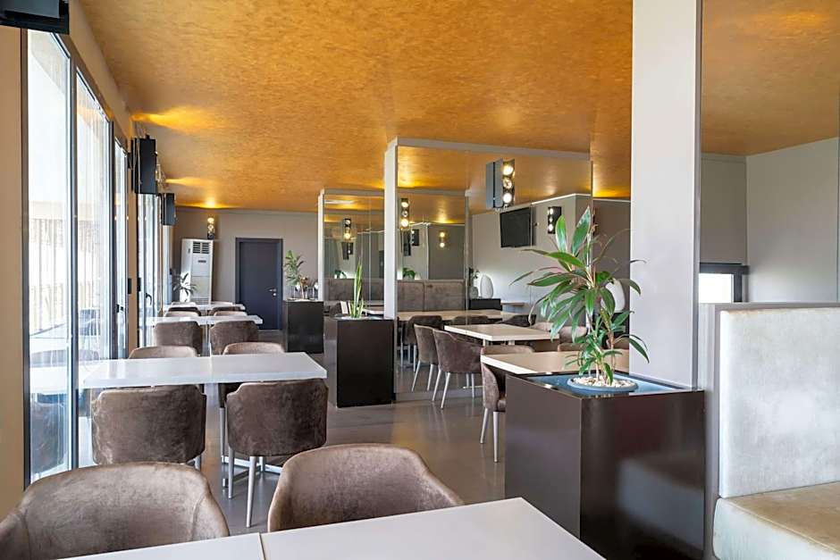 Radisson Blu Hotel N'Djamena