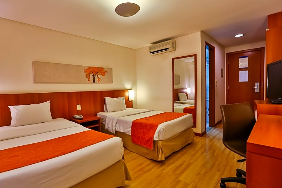 Hilton Garden Inn Goiânia