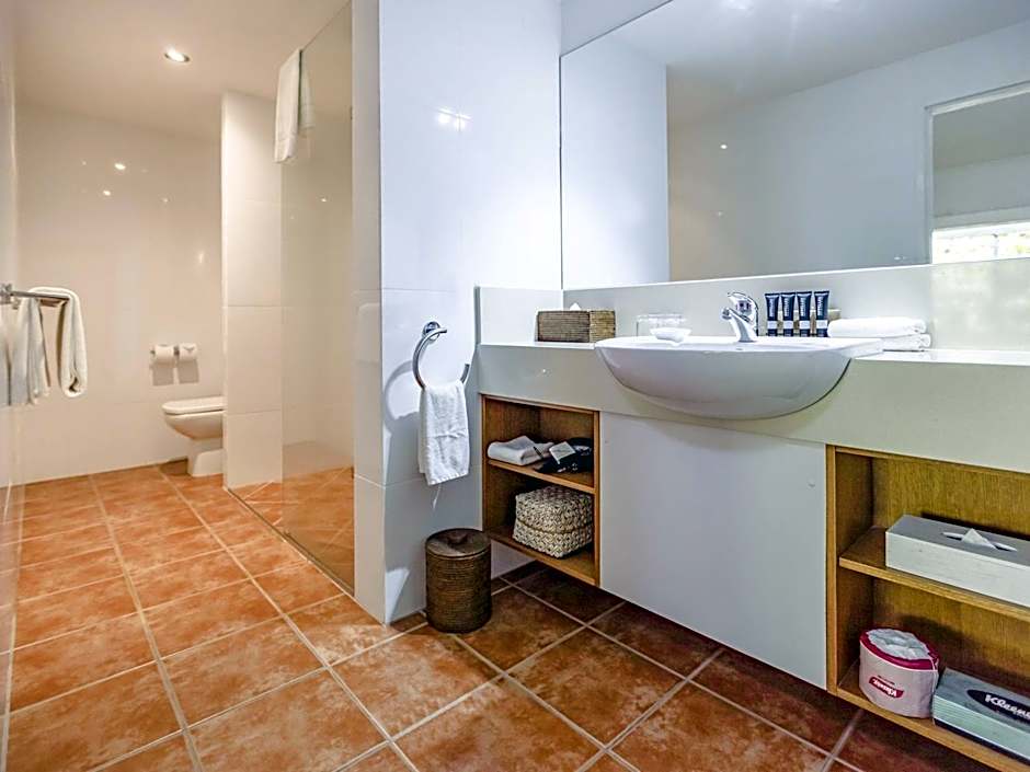 The Reef House Adults Retreat