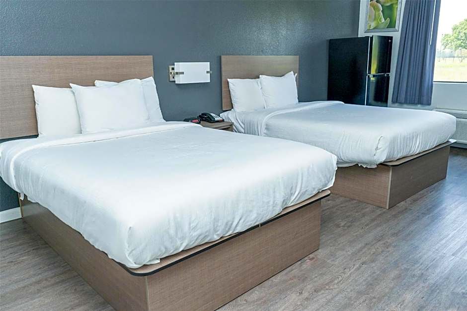 Americas Best Value Inn Donaldsonville