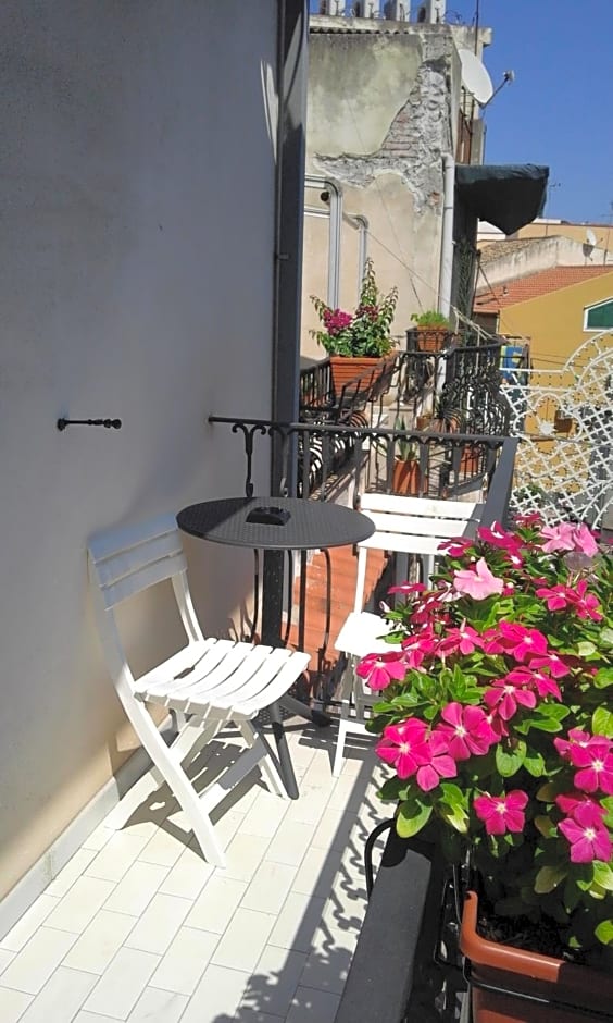Salvone's house B&B