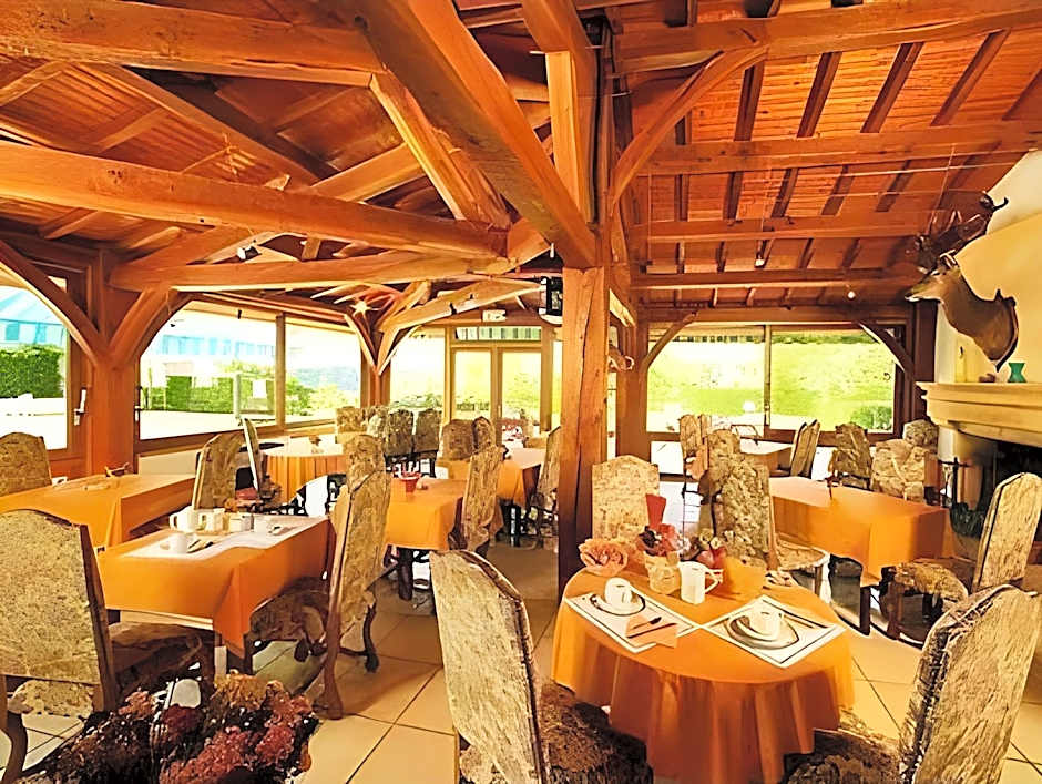 Hotel Le Mas del Pechs
