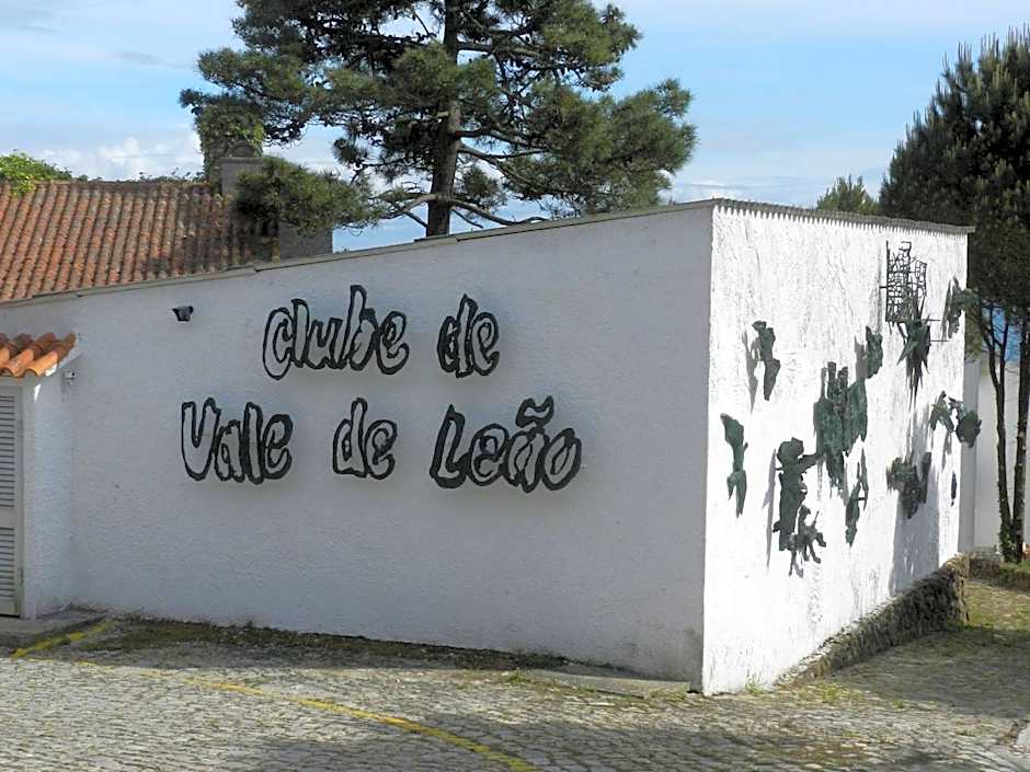 Apartamentos Turísticos Clube Vale Leão
