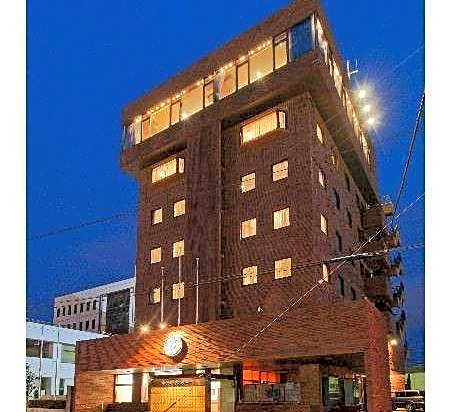 Hotel Sunsunny