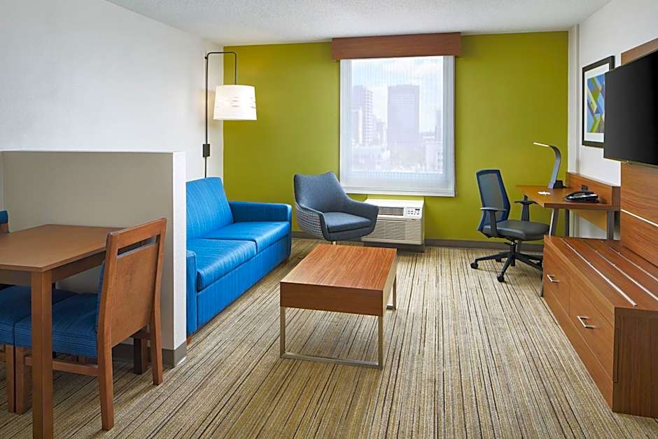 Holiday Inn Express - Richmond Downtown By IHG