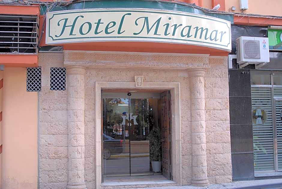 Hotel Miramar