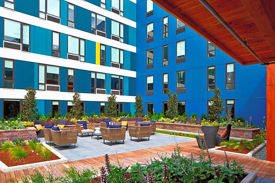 Element by Westin Seattle Redmond