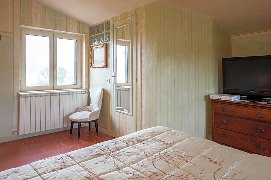 La Finestra sul Lago