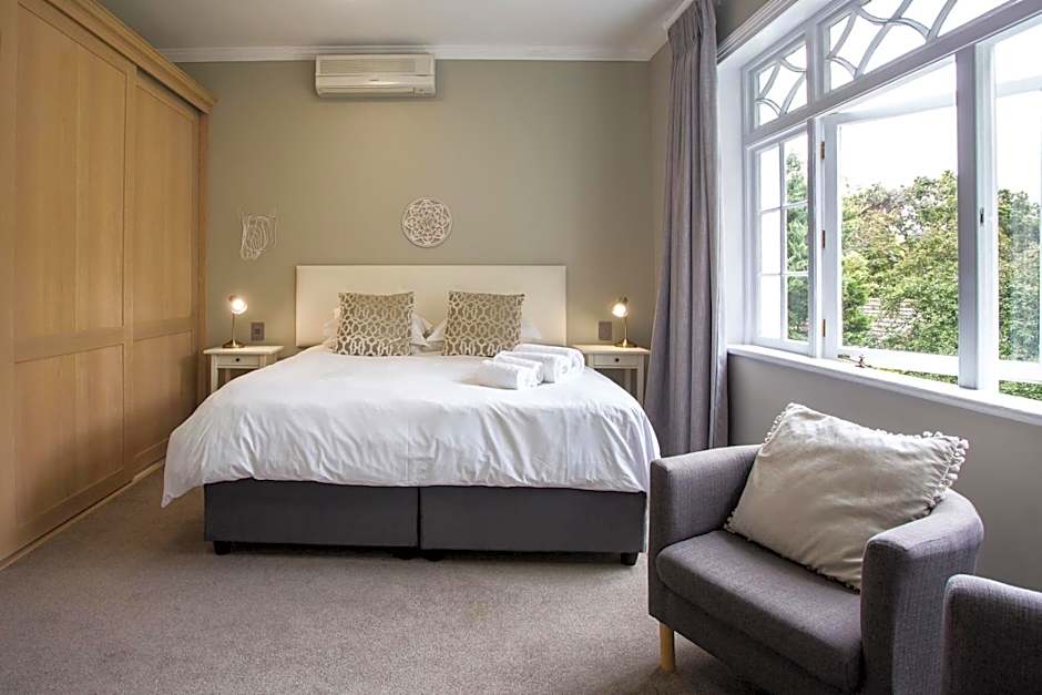 Summerwood Guest House