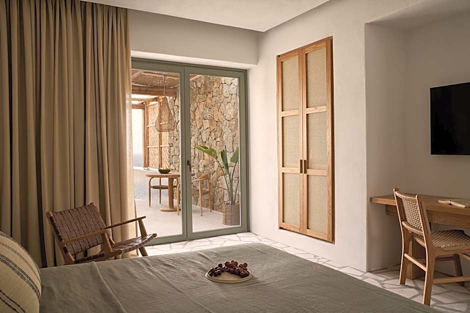 ARCHIPELAGOS ALL SUITES