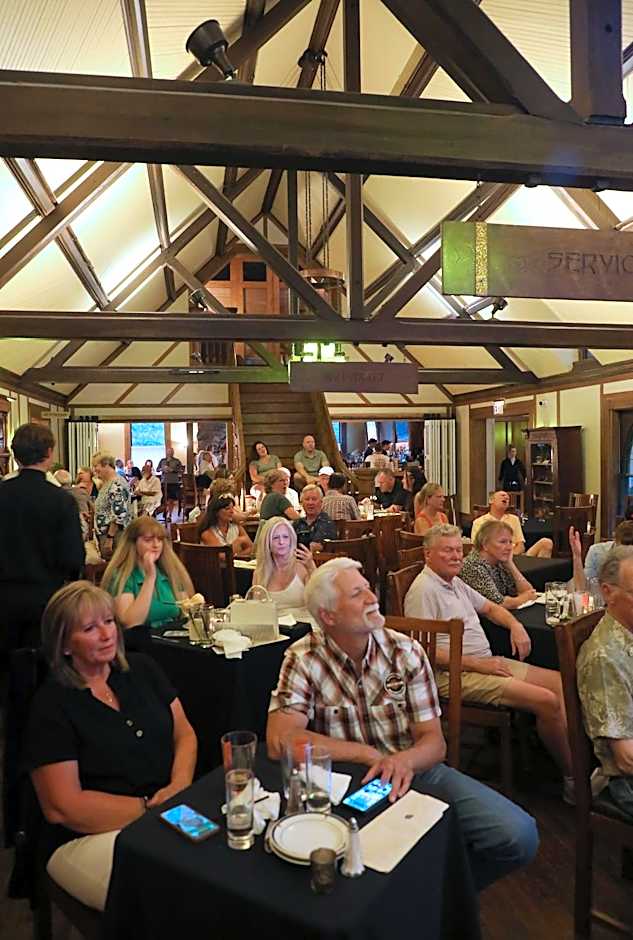 Roycroft Inn