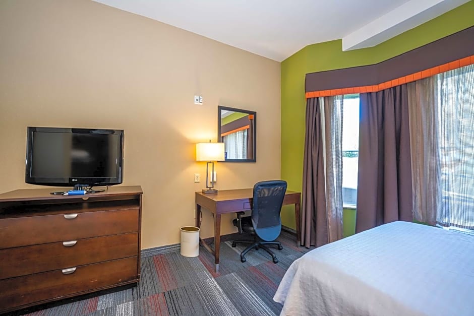 Homewood Suites By Hilton Birmingham Sw/Riverchase Galleria