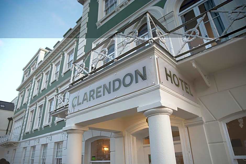The Clarendon Royal Community