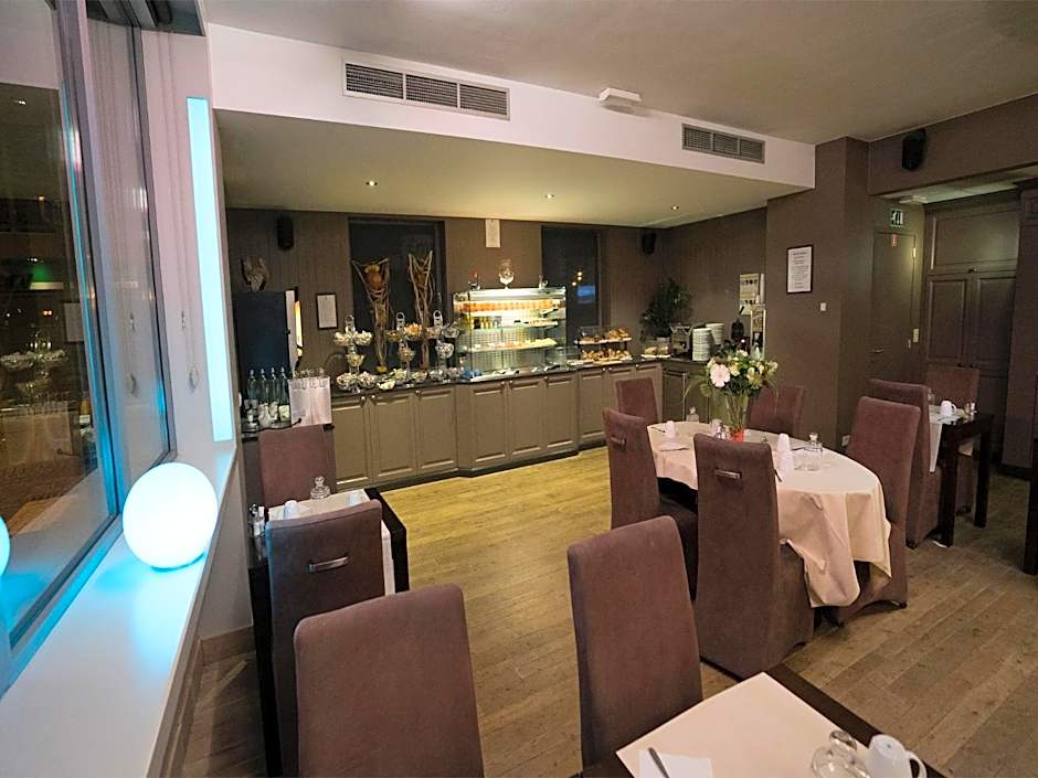 Hotel Orchidee