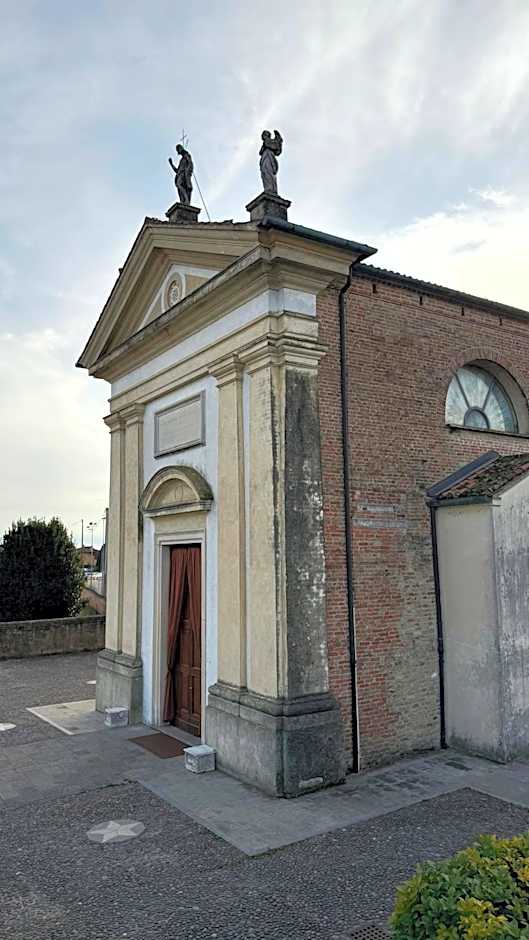 La busa camere e trattoria