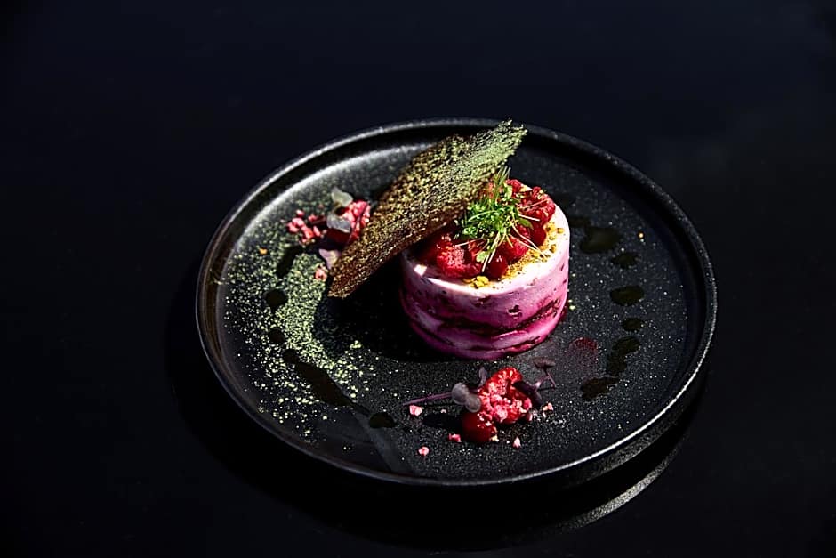 Grand SPA Lietuva Serviced Apartments Dzūkija