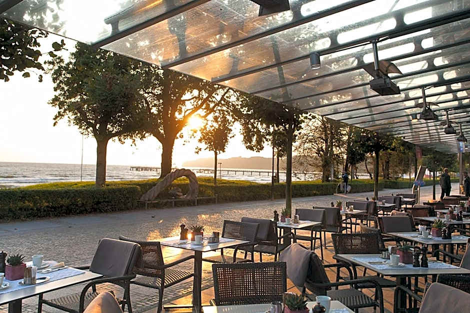 Hotel AM MEER & Spa