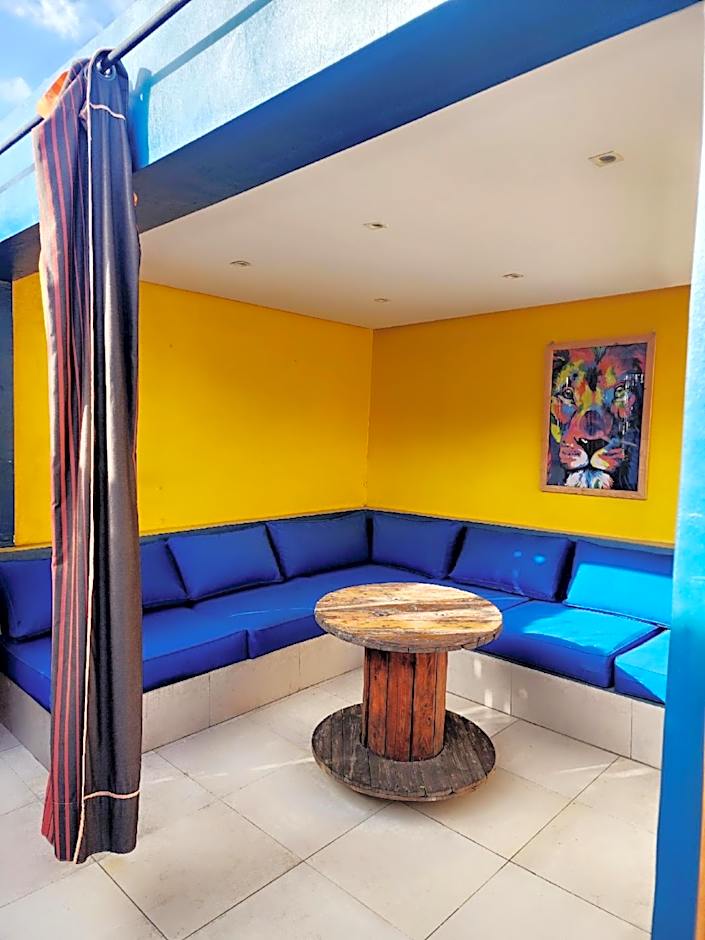 Casablanca Home Stay Apartment