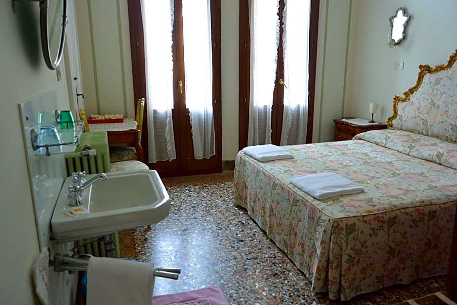 Pensione Seguso