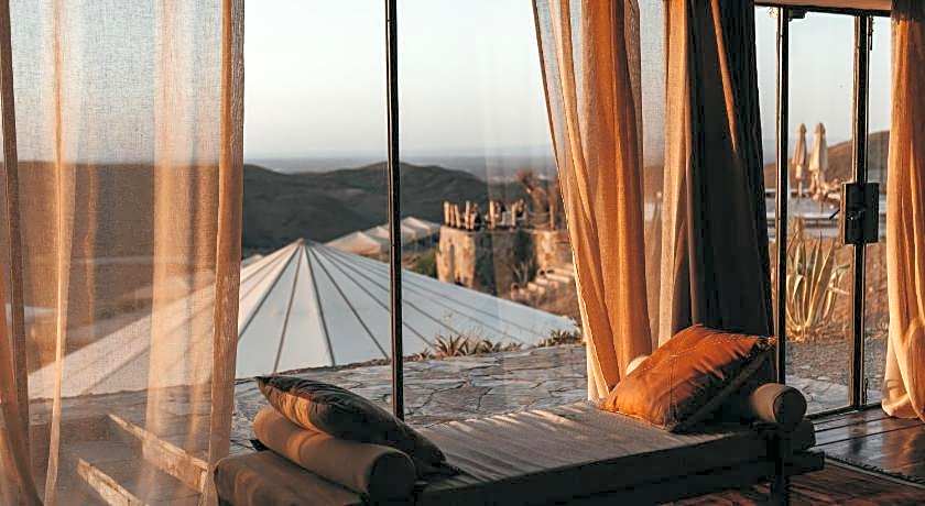The White Camel Camp - Agafay Desert Activities