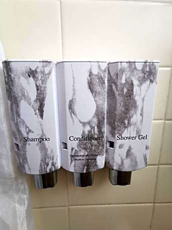 Queen Room with Pool View (Upper Floor)