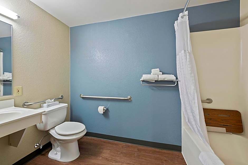 Extended Stay America Suites - Washington, D.C. - Alexandria - Landmark