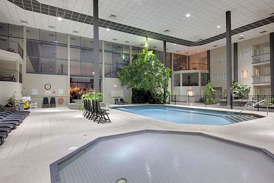 Coast Kamloops Hotel & Conference Centre