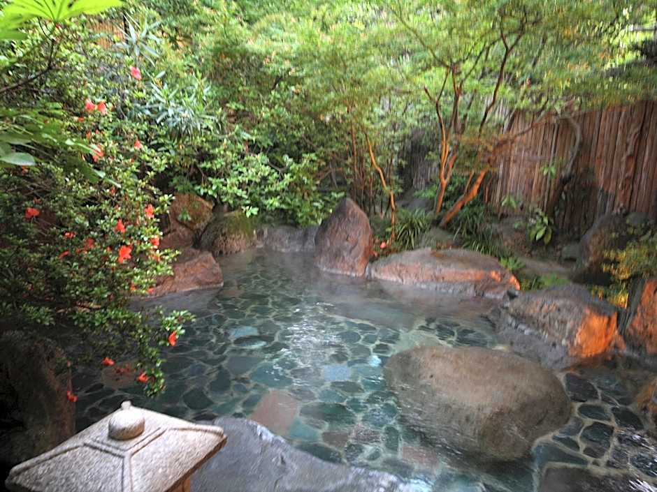 Taisenkaku Ryokan