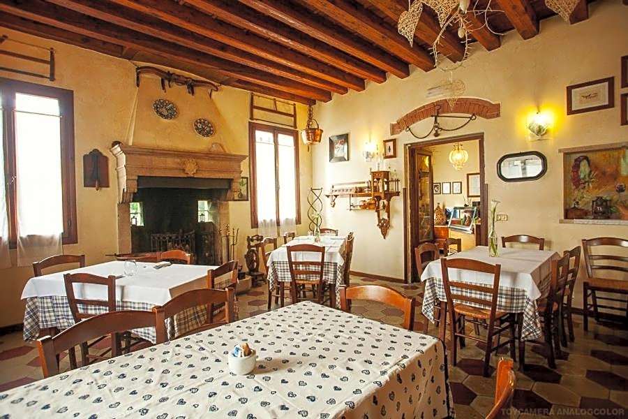 Locanda Alla Posta