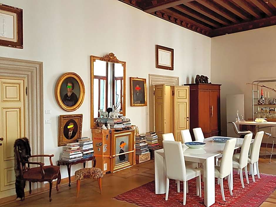Ad Lofts Venezia