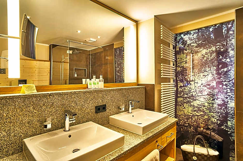 Wellnesshotel Riedlberg