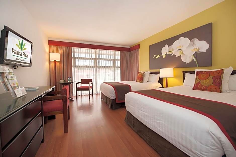 Palma Real Hotel And Casino