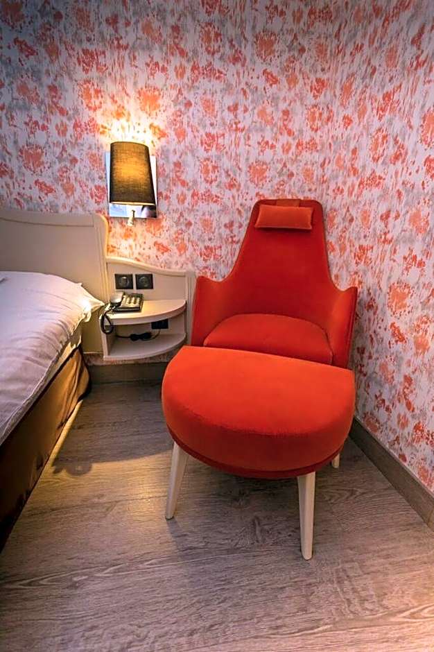 Cit'Hotel - Hotel Le Cèdre