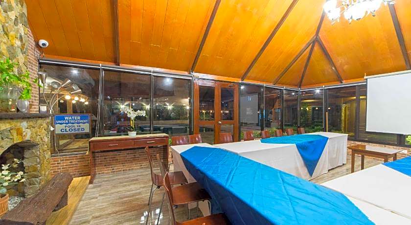 RedDoorz Plus @ Starhomes Olivianville