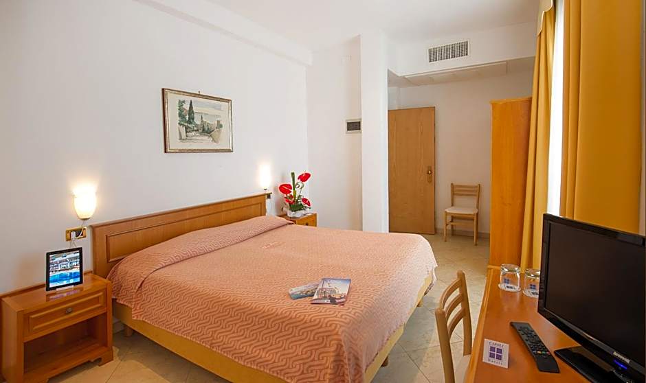 Joli Park Hotel - Caroli Hotels