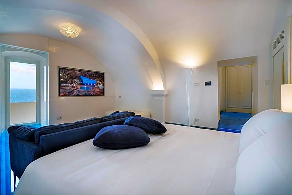 Hotel Grotta Palazzese