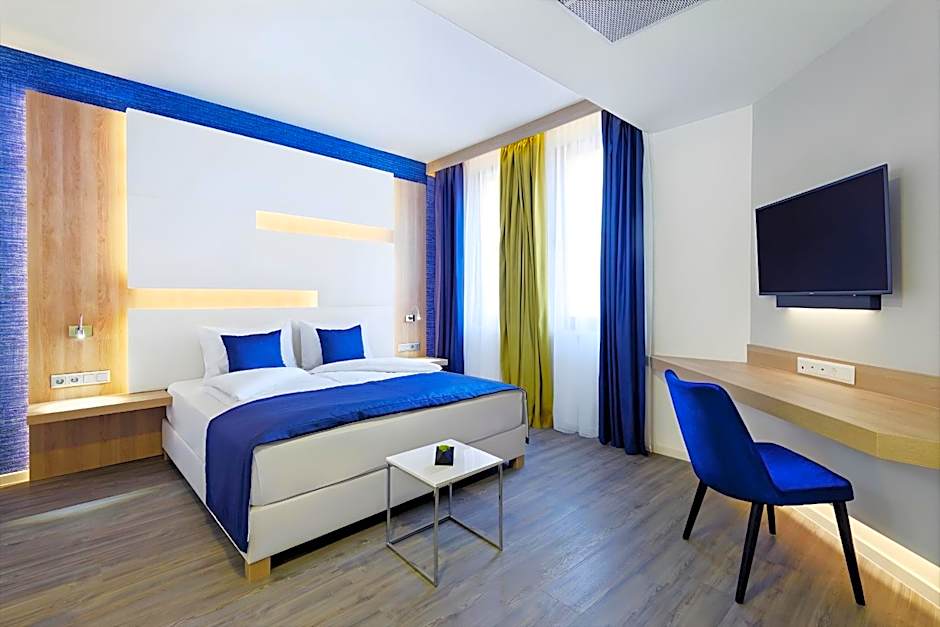 KViHotel Budapest