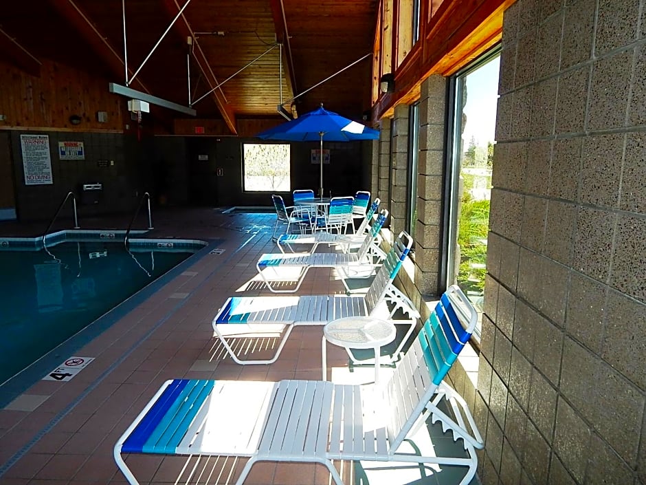 AmericInn by Wyndham Sturgeon Bay
