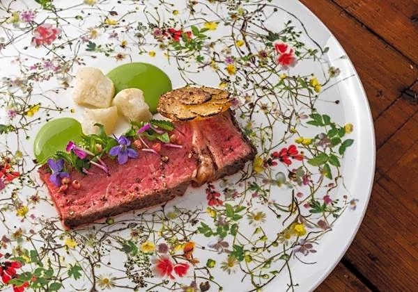 Sackmann Genuss und Spa Resort